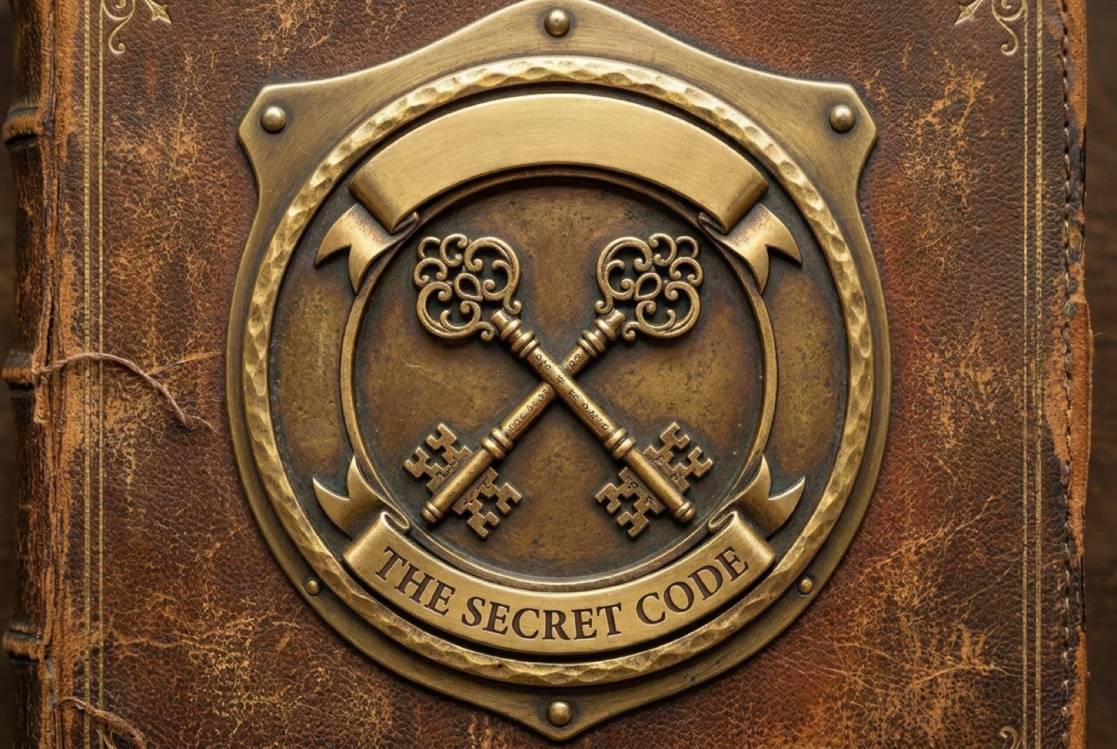 The Secret Code